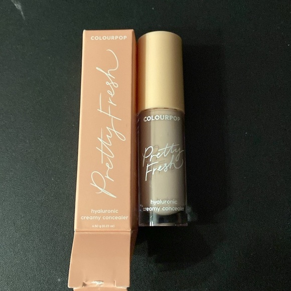 ColourPop Pretty Fresh Creamy Concealer - Picture 5 of 7